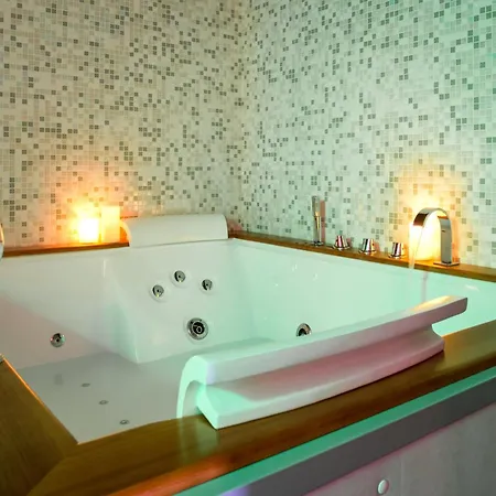 Hotel Bianca & 3*