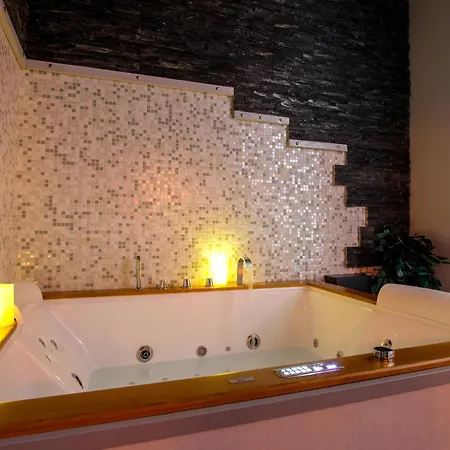 Hotel Bianca & 3*