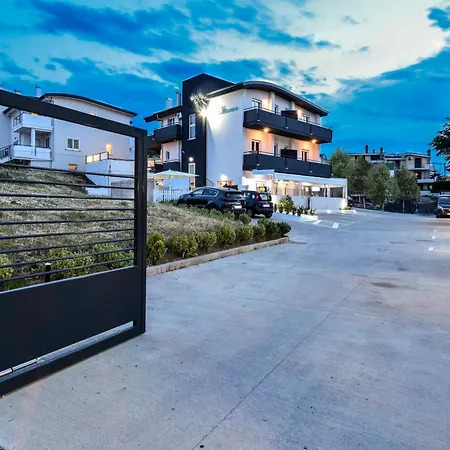 Bianca Ξενοδοχείο