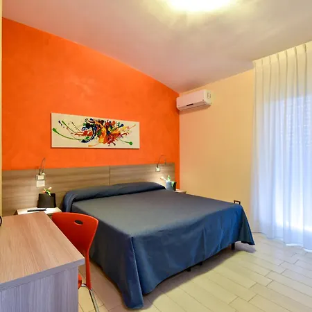 Bianca Hotel 3*
