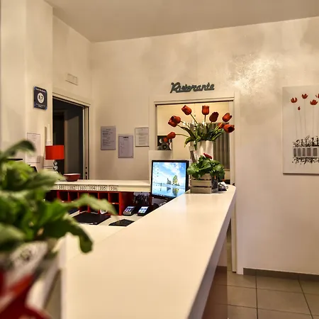 Bianca Hotel 3*
