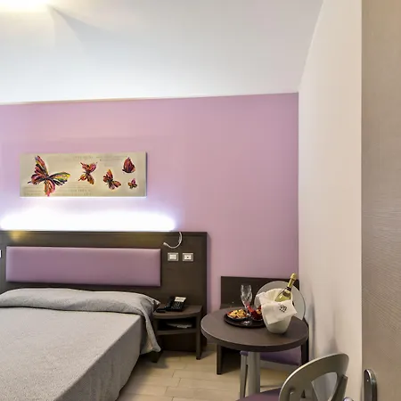 Bianca Hotel 3*