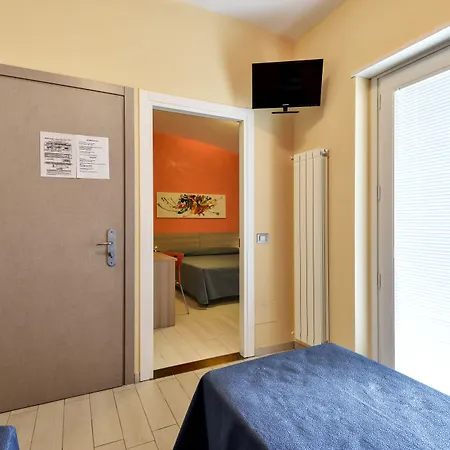 Bianca 3* Σαν Σάλβο