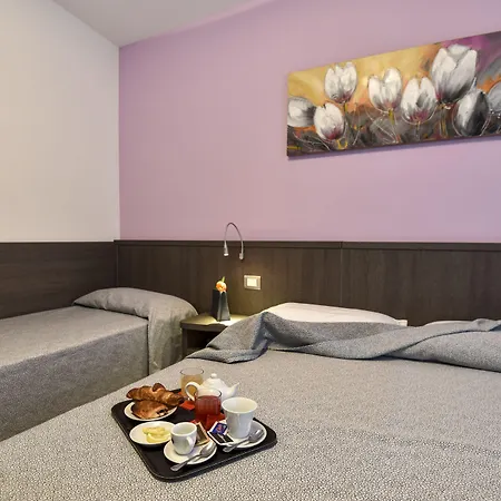 Ξενοδοχείο Bianca 3*