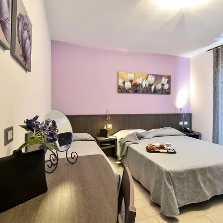 Ξενοδοχείο Bianca