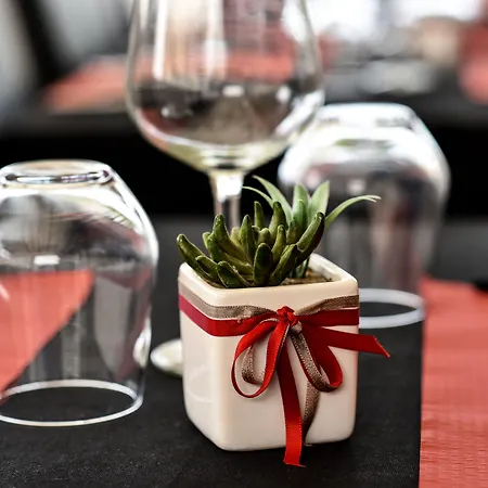 Ξενοδοχείο Bianca Σαν Σάλβο