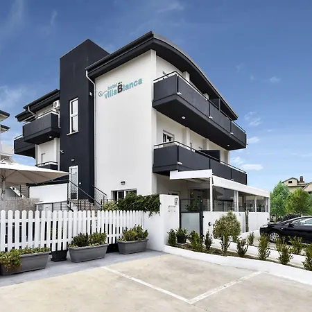 Ξενοδοχείο Bianca