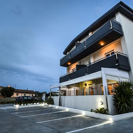 Bianca Σαν Σάλβο