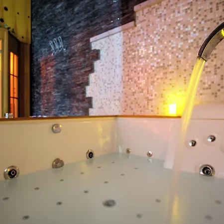 Bianca 3* Σαν Σάλβο