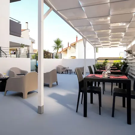 Bianca Σαν Σάλβο