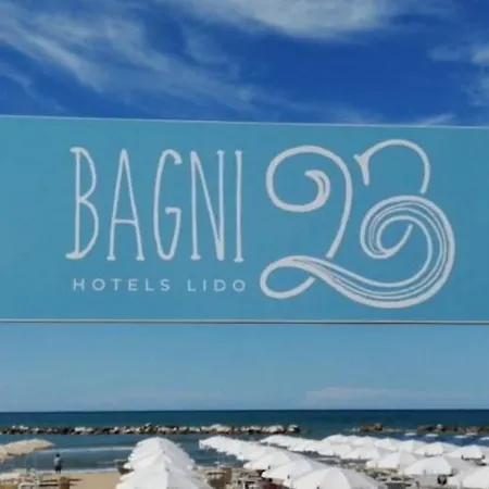 Bianca Ξενοδοχείο