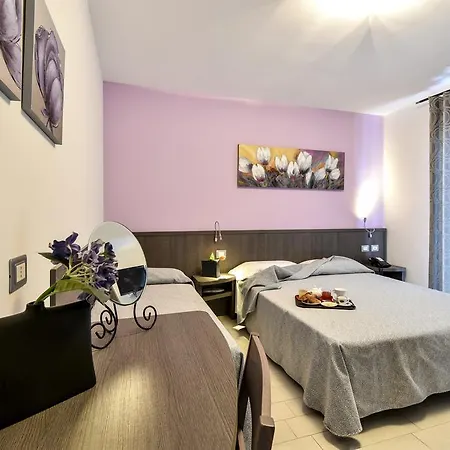 Bianca & 3* San Salvo