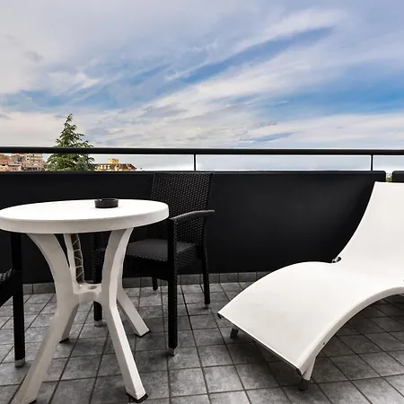 Bianca Ξενοδοχείο