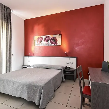 Bianca Hotel