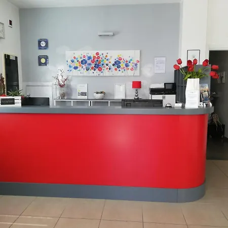 Bianca Σαν Σάλβο