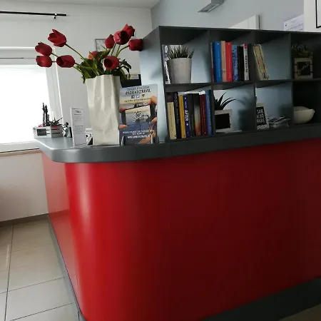 Bianca Hotel