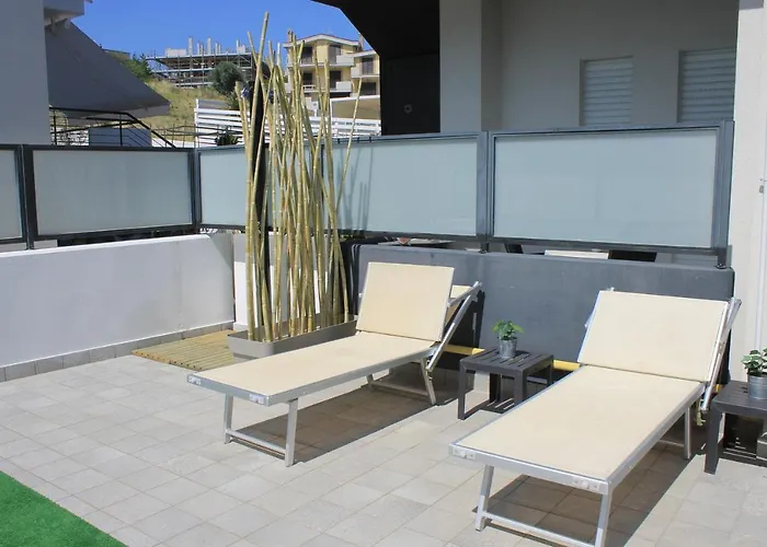 Bianca Hotel San Salvo