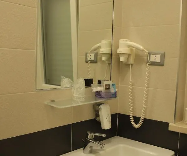 Bianca Hotel San Salvo