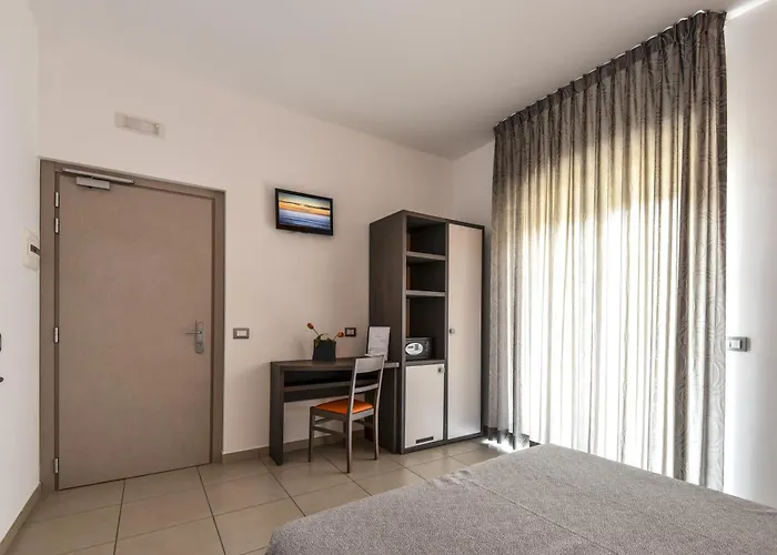 Bianca Hotel San Salvo