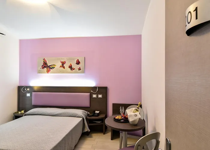 Hotel Bianca San Salvo