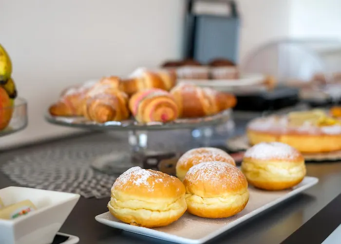 Hotel Bianca San Salvo