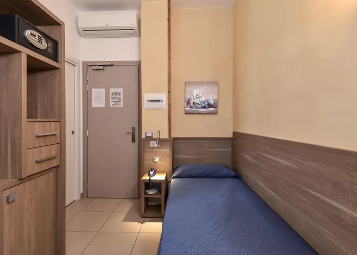 Hotel Bianca San Salvo