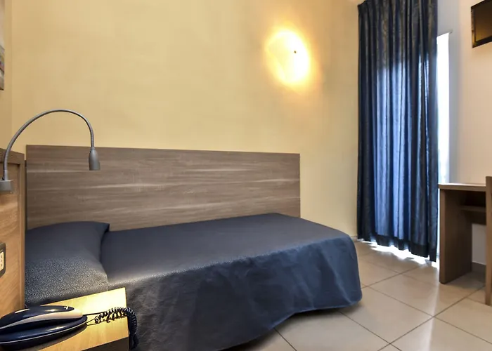 Bianca Hotel San Salvo