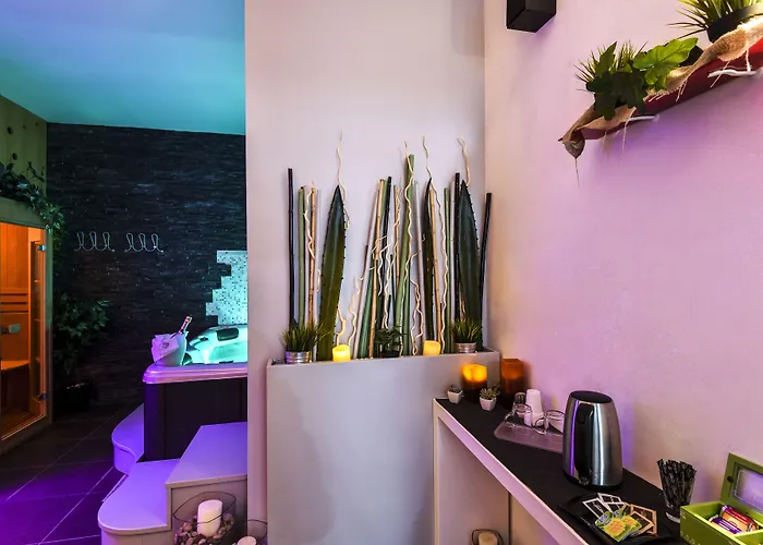 Bianca Hotel San Salvo