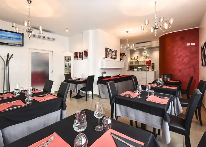 Bianca Hotel San Salvo