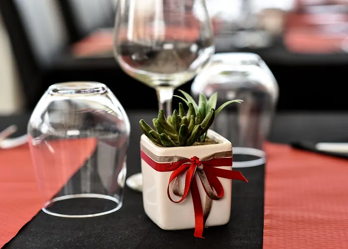 Hotel Bianca San Salvo