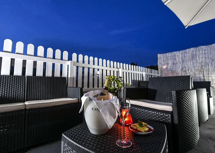 Bianca Hotel San Salvo