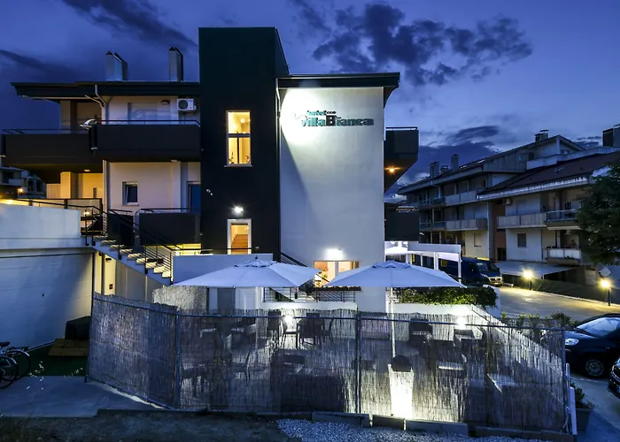 Bianca Hotel San Salvo