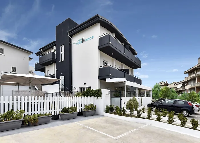 Hotel Bianca